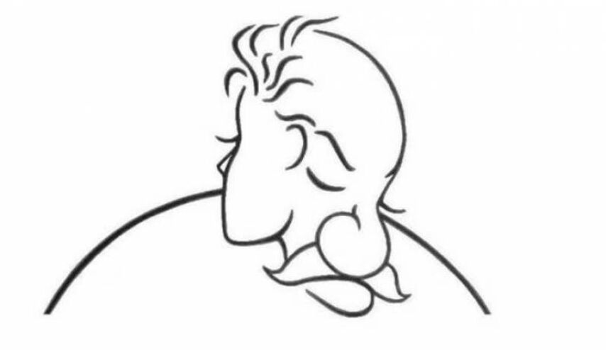 ماذا ترى في الصورة أولاً؟ اكتشف شخصيتك!