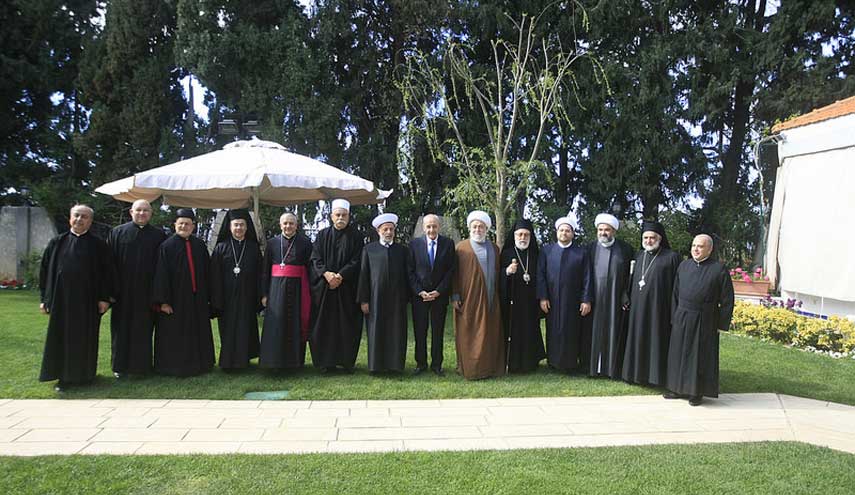 بري: كل الإستحقاقات تبقى تفصيلا أمام استحقاق حفظ العيش المشترك