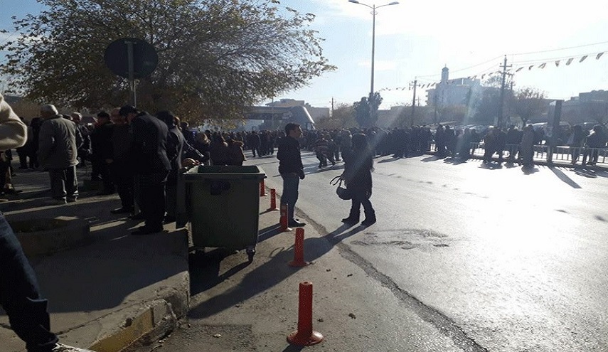 العراق .. مشكلة إجتماعية تسقط 8 قتلى