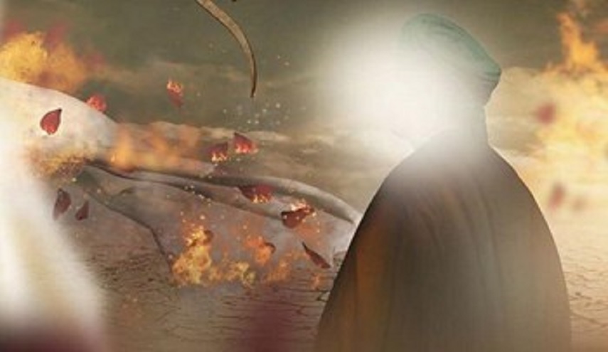 لن يظهر الإمام المنتظر إلا إذا...