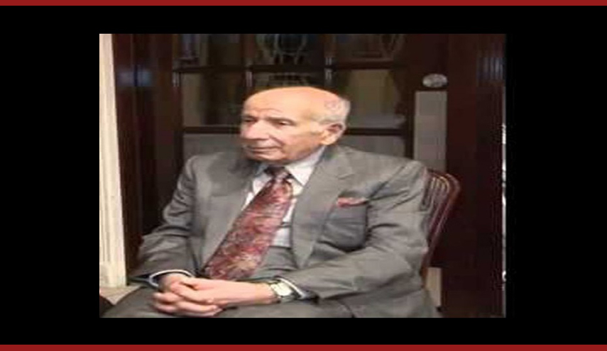 وفاة شخصية أكاديمية عراقية بارزة في الخارج