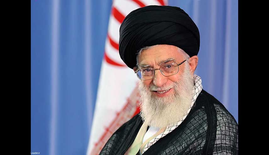 في اليوم الأول من السنة الايرانية الجديدة.. كلمة للامام الخامنئي في الحرم الرضوي الطاهر