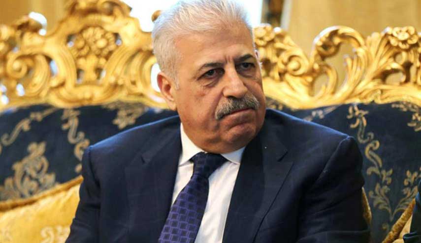 مصدر: صدور امر قبض بحق النجيفي جاء لمنحه سلفا خلال سيطرة داعش على نينوى