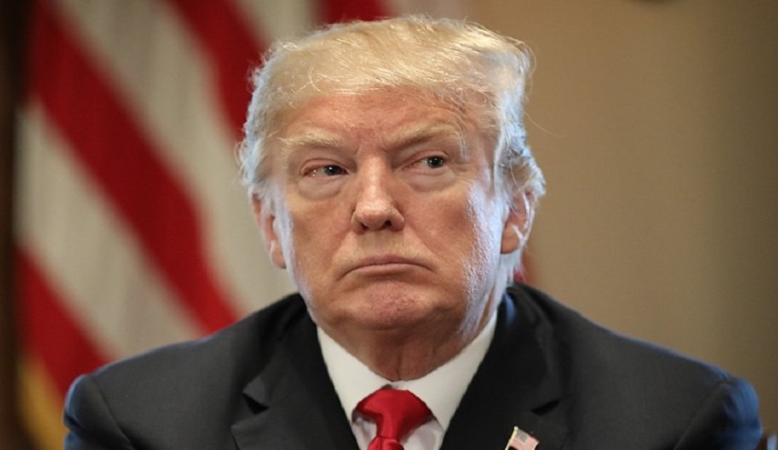 شاهد بالصور...هذا هو ترامب "الأفغاني" وهذه معاناته وأحلام أبيه!!