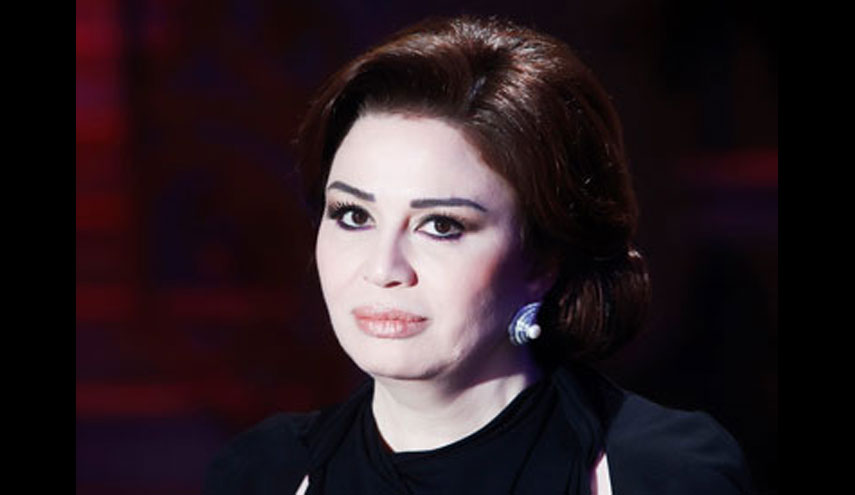 فنانة مصرية تدعو لإنشاء "الولايات المتحدة الأفريقية"