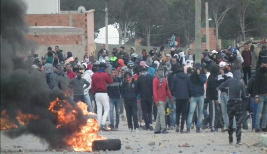 أحزاب مغربية تدعو إلى اجتماع عاجل بمجلس النواب بشأن تطورات “حراك جرادة” 