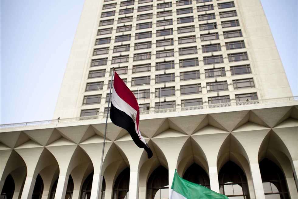 مصر: تركيه در سوريه اشغالگر است! 