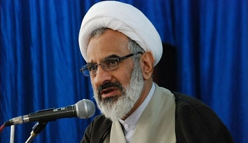 ممثل الولي في الحرس الثوري: مستعدون لفتح القدس وتدمير الكيان الصهيوني