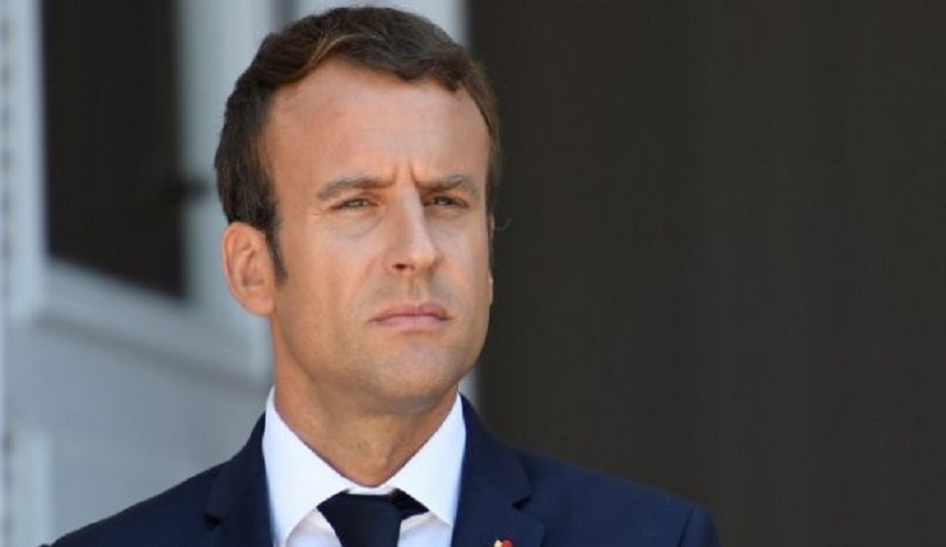 فرنسا في "ورطة" والسبب..السعودية والامارات