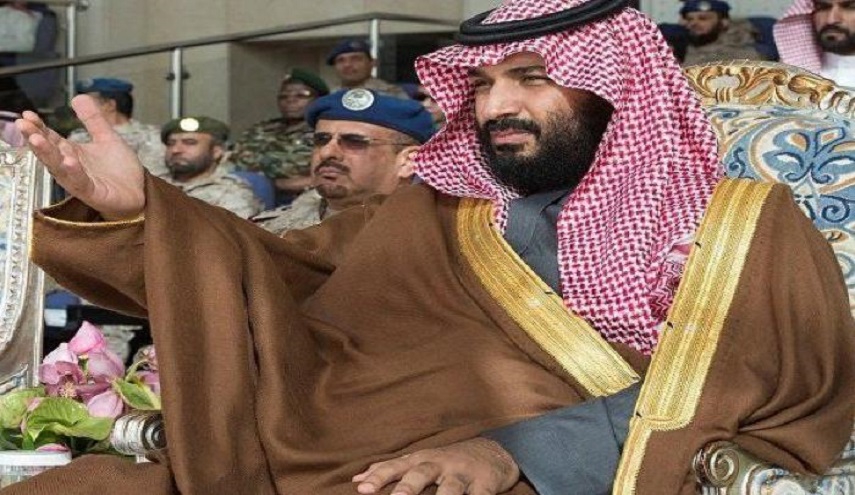 حشود تتدفق على مزاد لبيع ممتلكات ملياردير سعودي!..والتفاصيل..