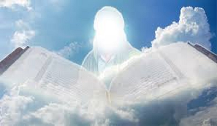 كيف يكون المعصوم قدوة؟