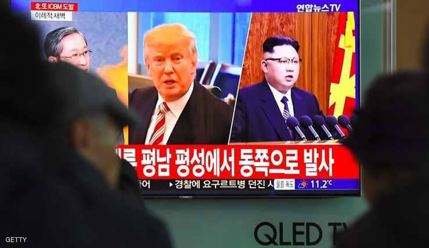 سيئول: قمة ثلاثية مع بيونغ يانغ وواشنطن غير مستبعد ولكن بشرط...