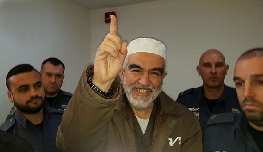 الافراج عن رائد صلاح بشروط مقيدة.. فما هي؟