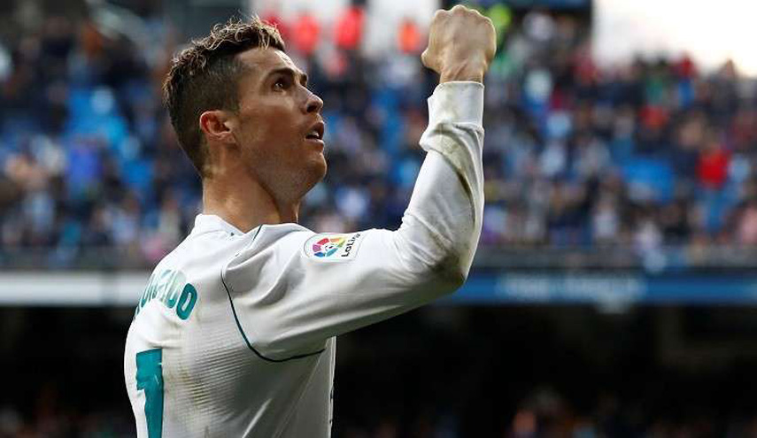 رونالدو يثير ضجة بهذه العبارة ...!