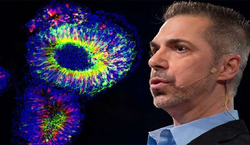 دراسة أمريكية تكشف الحياة والموت وهم!