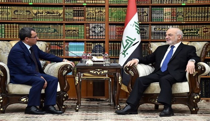 الجعفري: نرفض رفضاً قاطعاً خرق القوات التركيَّة للحُدُود العراقـيَّة