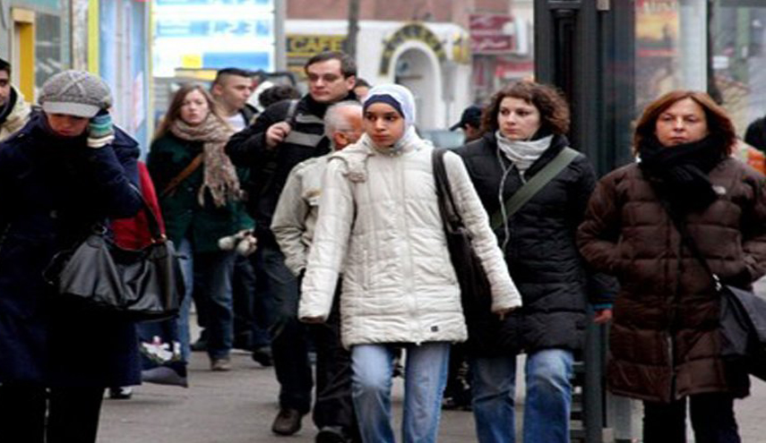 شتاينماير: المسلمون جزء من المجتمع في ألمانيا