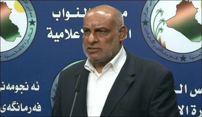 نائب عراقي: هذا ما تفعله داعش على طريق كركوك - بغداد الستراتيجي