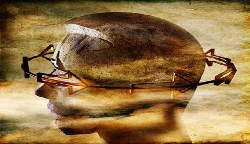 الإرهاب الفكري...إما حية ملساء أو عقيدة جوفاء