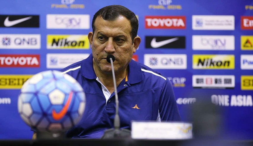 هذا ما قاله باسم قاسم بعد خسارة المنتخب العراقي أمام قطر!