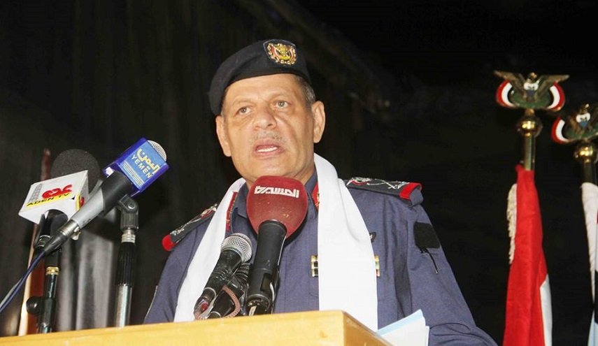 إنجازات دفاع اليمن الجوي متواصلة والعدو اعترف بها 