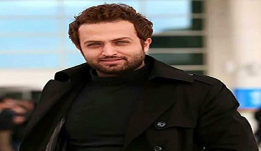 "يوزارسيف" يعلق على خبر مشاركته في مسلسل موسى (ع)