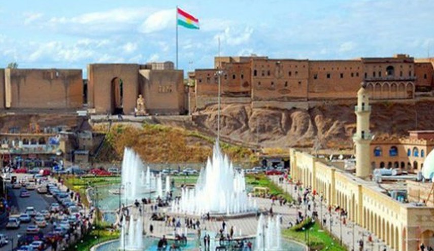 اربيل تطلب طلبا مفاجئا من العمال الكردستاني.. ما هو؟