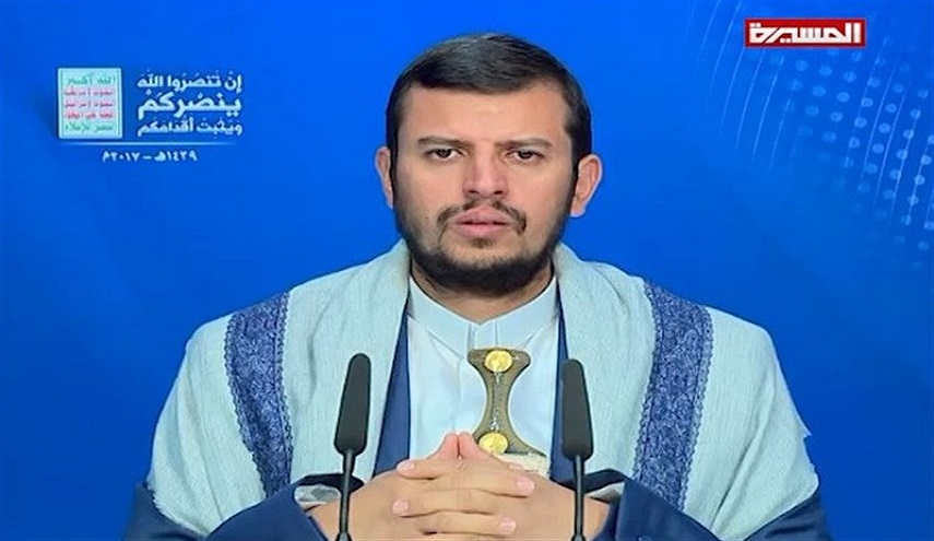  السيد الحوثي: السعودية ستفشل في اليمن 