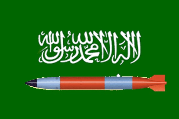 آمریکا با فروش تسلیحات به ارزش ۱ میلیارد دلار به عربستان موافقت کرد