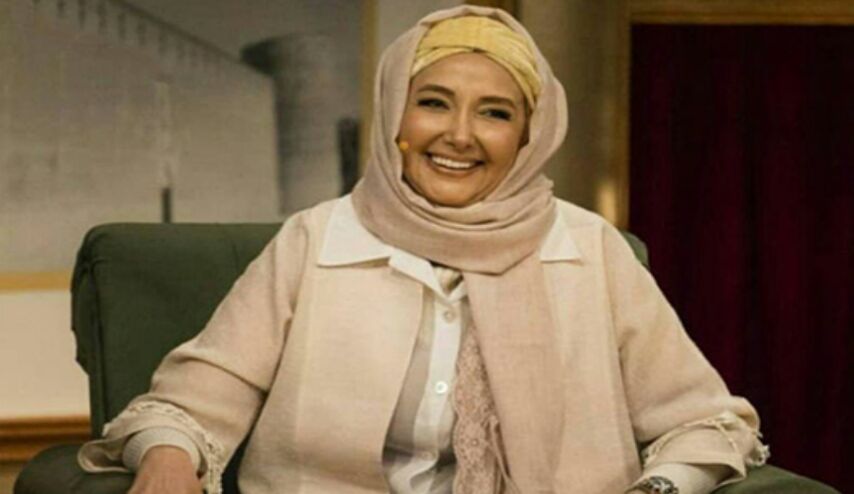 هل تعود "زليخا" الى عالم التمثيل مجددا؟