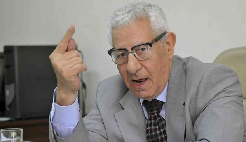 مصر تحذر إعلامييها: سنحاسب كل من يتطاول على السودان