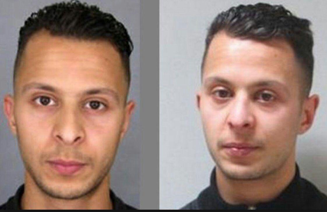 تصوير عامل حادثه تروريستي جنوب فرانسه 