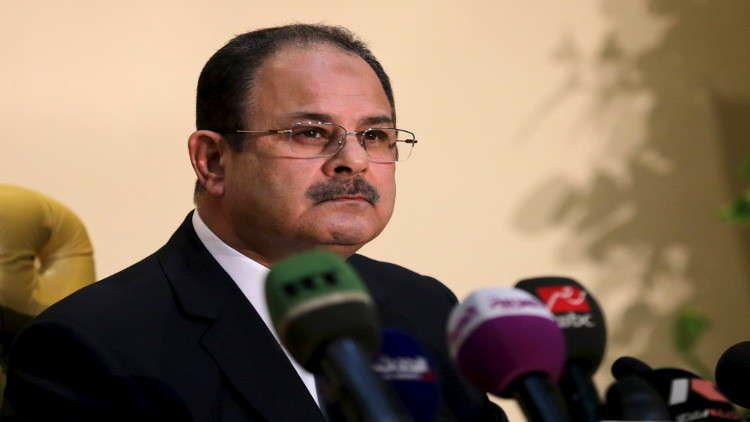 توطئه قطر و تركيه عليه قاهره به روايت وزير كشور مصر