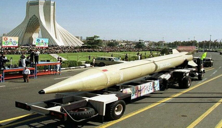 أميركا تفرض حظرا جديدا بحق 10 أشخاص وشركة من إيران