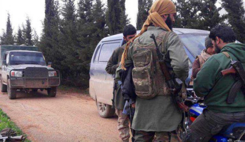 «النصرة» في مرمى داعميها: جولة اقتتال جديدة في حلب وإدلب