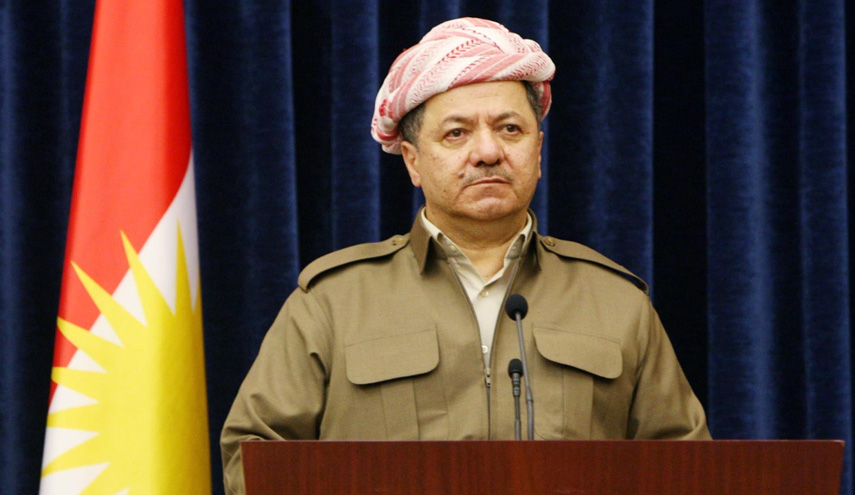 “بارزاني” يخطط للسيطرة على كركوك...