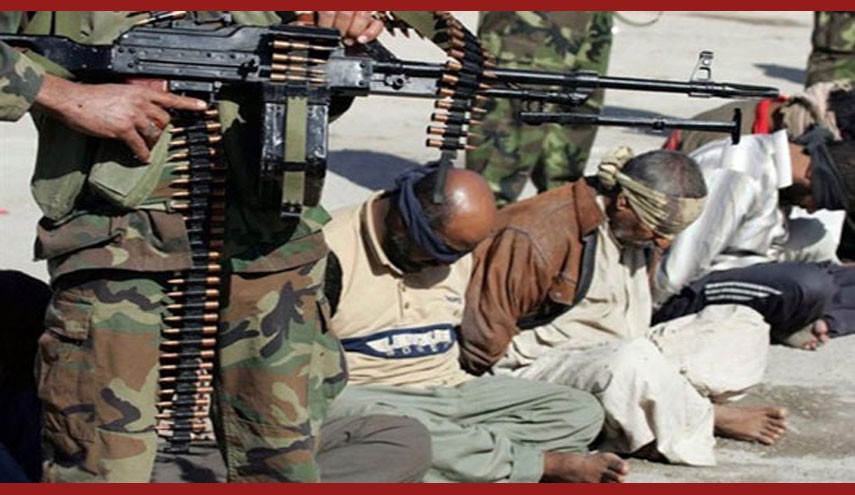 مصدر عسكري عراقي: اعتقال 9 قياديين عرب من داعش في الموصل بينهم سعوديون 