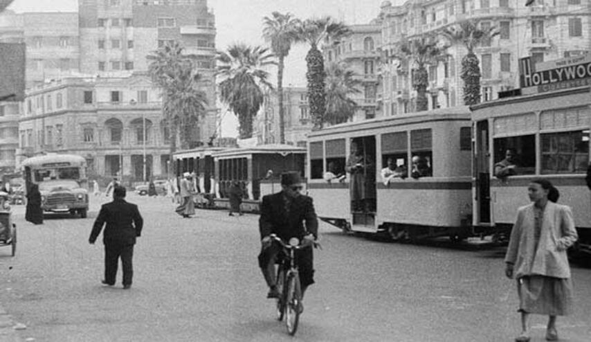 بالصورة.. أخطر مجرم عرفته القاهرة في الزمن الجميل