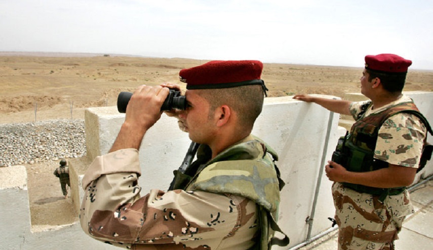  حرس الحدود يحبط محاولة تهريب مخدرات في البصرة... تفاصيل