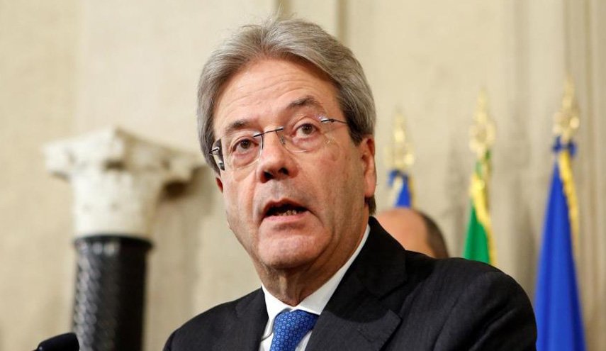  لماذا استقال رئيس الوزراء الإيطالي؟ 