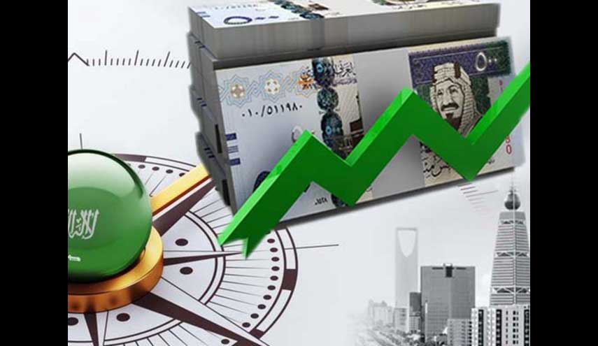 رؤوس الاموال تغادر السعودية بسرعة غير مسبوقة!