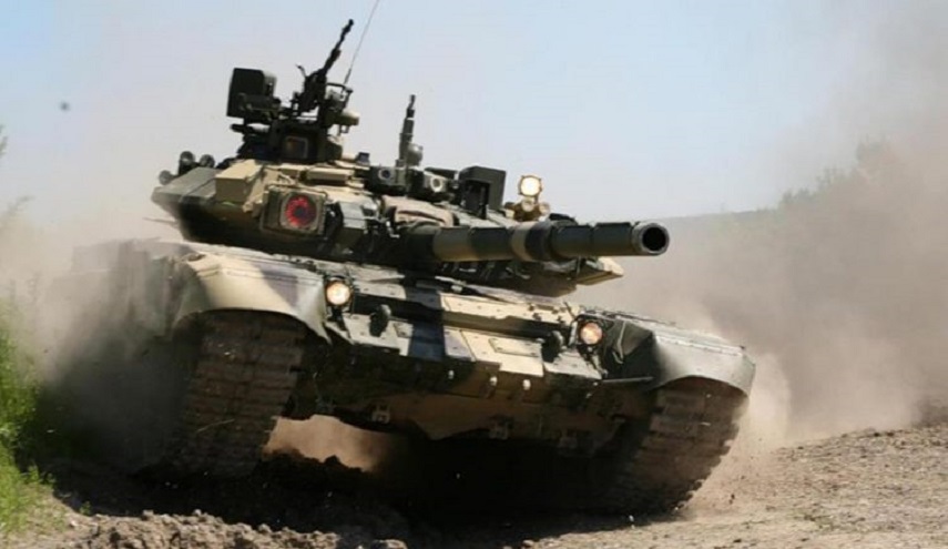 ما بعد الغوطة الدمشقية