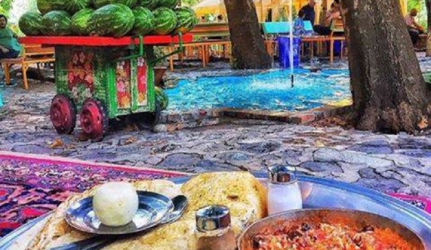  إذا رغبت بزيارة إيران.. لا تفوتك هذه الأماكن 