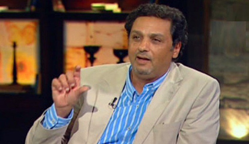  سياسي مصري معارض ينشر تسجيلا صوتيا لمكالمة تهديدية تطالبه بالصمت.. وإلا!