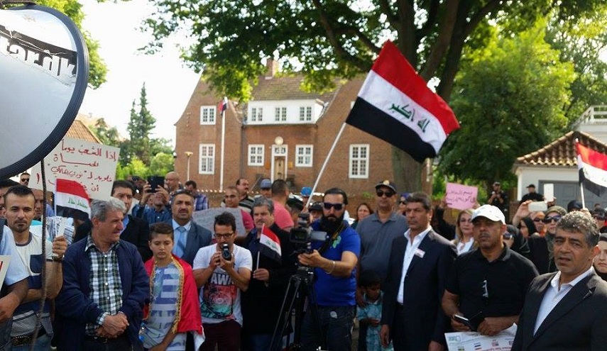 تحذيرات للجالية العراقية في لندن ... والسبب!