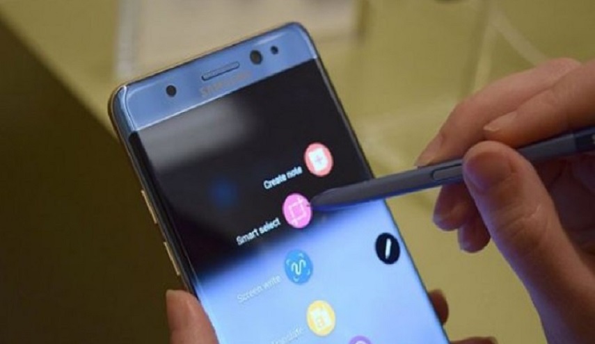 صدمة لمستخدمي سامسونغ.. مشكلة خطيرة في هواتف "غالاكسي إس 9"