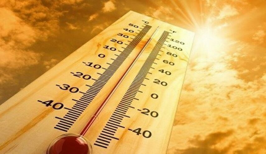 العراق: الحرارة تسجل 43 درجة مئوية.. وأمطار متوقعة نهاية الأسبوع