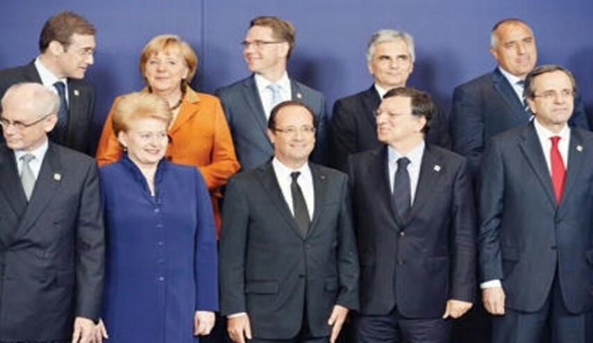 14 دولة أوروبية تلتحق بركب واشنطن وتطرد عشرات الدبلوماسيين الروس