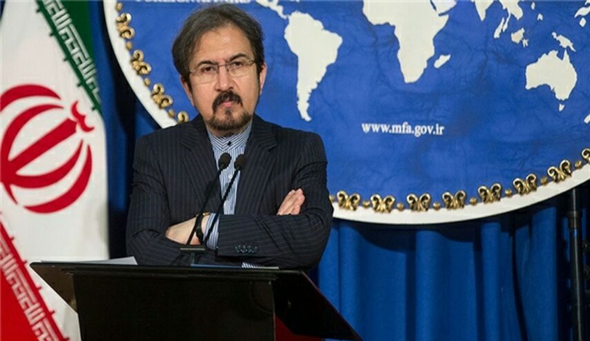 طهران: على لندن ان تنهي تعاملها الانتهازي والمصلحي في الحرب العمياء على اليمن