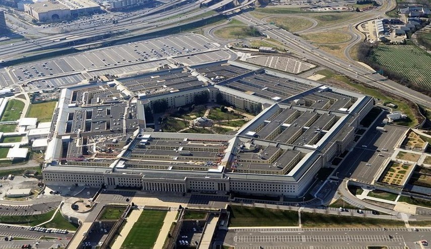 وزارة الدفاع الاميركية تحقق في طرود مشبوهة ارسلت لمواقع عسكرية